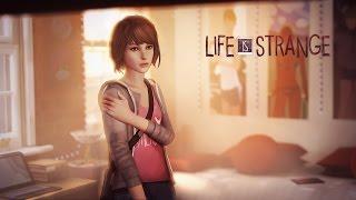 Первый эпизод Life is Strange