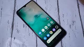 How to Enable and Use Split Screen on REALME C2 C3