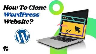 How to Clone a WordPress Website to another Domain Name - WordPress Website Migration | WebOwner