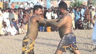 Kaboutra Baloch Vs Pathan Open Kabaddi Match 18-7-2023