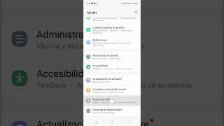 como subir dpi en samsung a11