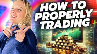  DETAILED EXPLANATION: How to Properly Start Pocket Option Trading | Live Trading