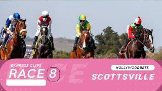 20250309 Hollywoodbets Scottsville Race 8 won by JEANNE DARC