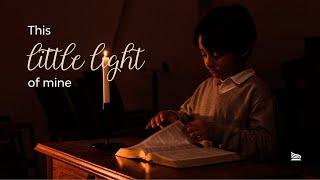 This Little Light of Mine - Seventh Day Adventist Reform Movement