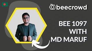 [BEN] Md Maruf Sarker - BEE 1097