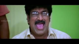 Raghu Babu, Krishna Bhagavaan || Telugu Movie Scenes || Best Comedy Scenes || Shalimarcinema