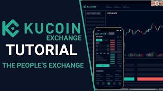 Kucoin Tutorial For Beginners Getting Started 2023