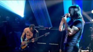 Red Hot Chili Peppers - Snow - Live Jools Holland