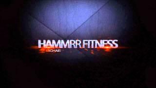 Hammr Fitness Intro Michael Stockhammer