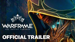 Warframe | The Duviri Paradox Official Gameplay Trailer