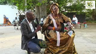 Journée internationale de la langue Soninké à Dakar