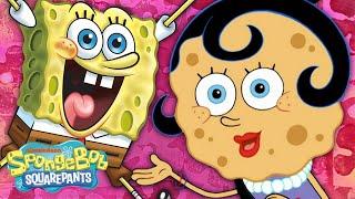 Mother's Day 2020: Every Time SpongeBob's Mom Visits SpongeBob