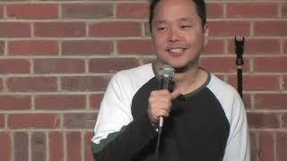 How To Tell Japanese People - Paul Ogata (Stand Up Comedy)