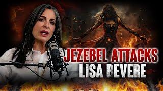 Lisa Bevere vs. Jezebel: Unmasking the Spiritual Battle!