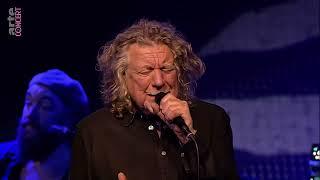 Robert Plant w/ Saving Grace - The Rain Song (Switzerland 2024)