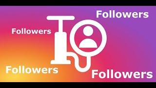 Free Instagram Followers Likes 2020 | How to get FREE Instagram Followers and Likes 2020 App