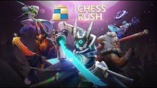 Trailer chess rush 1-2