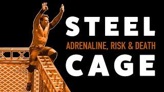 The Controversial History of Cage Matches in Pro Wrestling