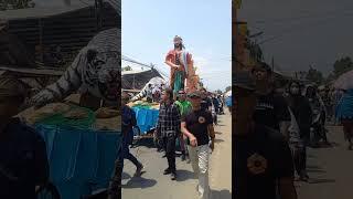 PENAMPAKAN SOSOK MACAN  SILIWANGI #comedy #funnyprank #comedyprank #funny