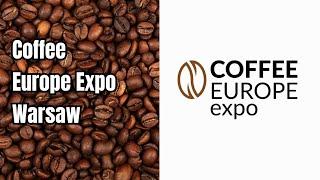 Coffee Europe Expo Warsaw