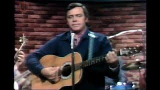 Tom T. Hall - Ballad of Forty Dollars 1971