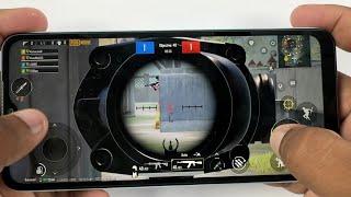 Redmi A1 Plus Test Game PUBG Mobile | No Gyro, 2GB, A22