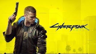 Cyberpunk 2077 Gameplay Ita Atto 3  Blustering Love, Holdin' On,Second Conflict,Ballas of Buck Raver