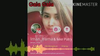 GaLa GaLa Iman Irama & Ikke Putry