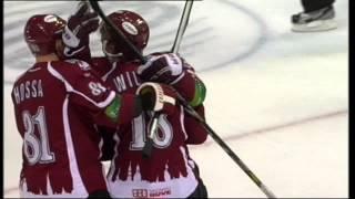 Dinamo Riga - Lokomotiv 4:1 / Динамо Рига - Локомотив 4:1