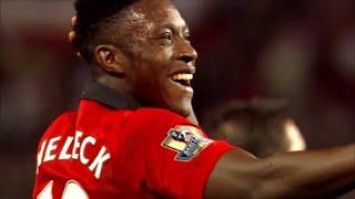 Danny Welbeck - Welcome to Arsenal