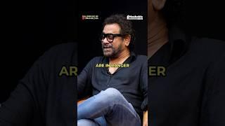 Anees Bazmee Reacts To A No Entry’s Scene | Mashable India