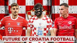 The Next Generation of Croatia Football 2023 | Croatia's Best Young Football Players |