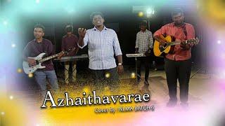 Azhaithavarae Story based Song || Levi 3 John jebaraj Song Covered by Media Boys