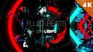 DXVLoops com Fluid Beats DZAR