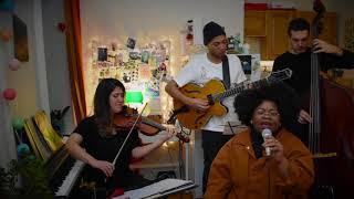 Vanisha Gould - Donovan  |  NPR Tiny Desk Contest 2018