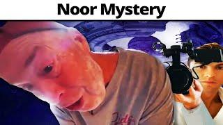 Every Nature Documentary : "Open the Noor"