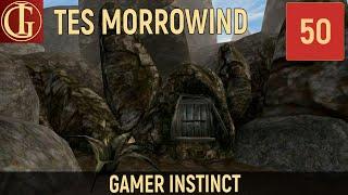 ПРОХОЖДЕНИЕ MORROWIND | ЧАСТЬ 50 - ПОСОХ МАГА