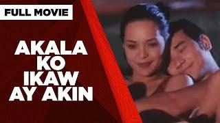 AKALA KO IKAW AY AKIN: Alma Concepcion, Toffee Calma & John Apacible | Full Movie