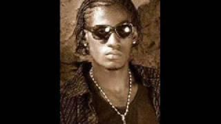 Aidonia- Ukku Bit