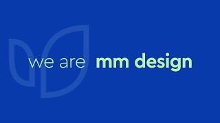 We are mmdesign