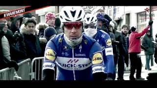 Samyn   2018