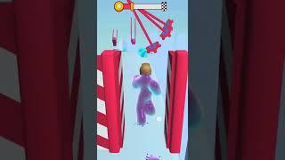 blob runner 3d mod apk part 1