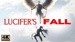 The Complete Story of LUCIFER Like You've Never Seen It Before | From Glory to Curse