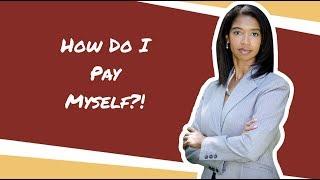 How to Pay Yourself as a Sole Proprietor 2020
