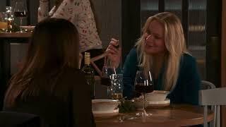 Carla Connor and Lisa Swain Swarla 23 December 2024 Coronation Street