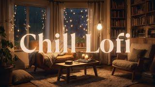 Chill Lofi Beats Mix [chill lo-fi hip hop beats/Study & Relax Music]