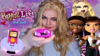 Bratz Life: MGA's Sad Plug and Play Dream Life Clone