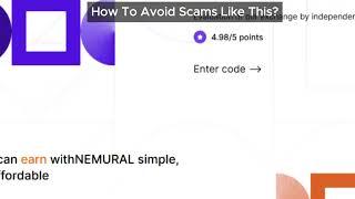 Nemural.com Review Revealed The Scam Practices | What’s Really Behind Nemural?