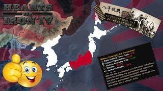 "Freeing" Asia from the Westerners as Japan | Hearts of Iron IV