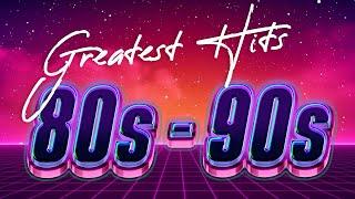 Flashback 80s Mix - Music Of The 80s - Best Old Songs Ever - Music That Bring Back Your Memories 80s